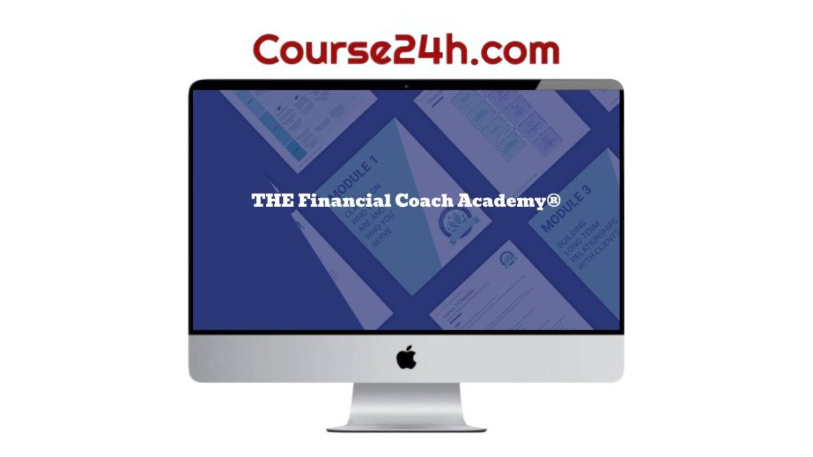 Kelsa Dickey - Financial Coach Academy 2025