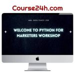 Sara Taher – SEO Riddler – Introduction to Python for Marketers