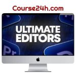 Joseph Eid – Ultimate Editors
