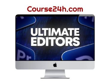 Joseph Eid - Ultimate Editors