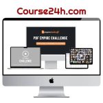 Ewan Davies – PDF Empire Builder Challenge