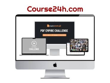 Ewan Davies - PDF Empire Builder Challenge