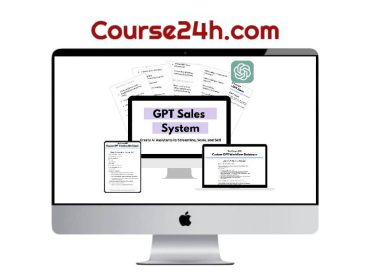 Nina Clapperton – GPT Sales System