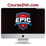 Dan Henry – Epic Pitch Challenge