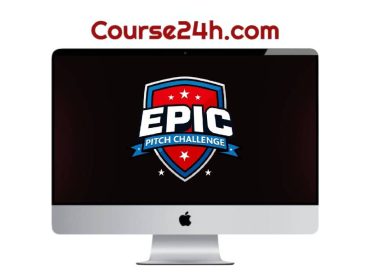 Dan Henry - Epic Pitch Challenge