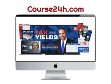 Jay Drexel – Tax Yields