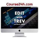 Trevor Jones – Master CapCut in 30 Days