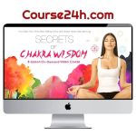 Deborah King – Secrets of Chakra Wisdom