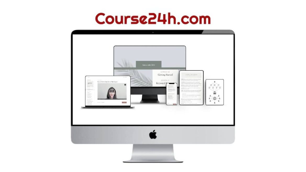 Kate Scott – Grow with SEO