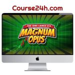 Magnum Opus 8-Figure year Lance Bernstein Trader Course