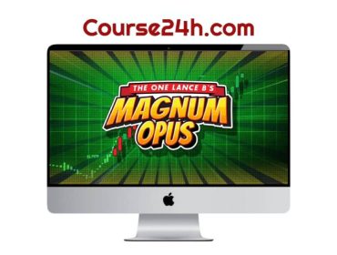 Magnum Opus 8-Figure year Lance Bernstein Trader Course