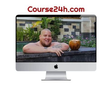 Justin Brooke - Couch To Book