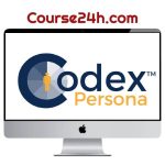 Abbey Woodcock & Justin Blackman – Codex Persona Workshop