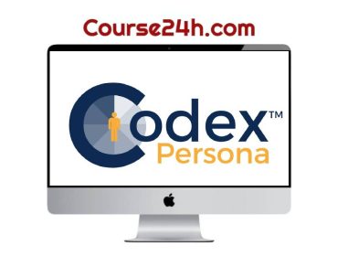 Abbey Woodcock & Justin Blackman – Codex Persona Workshop