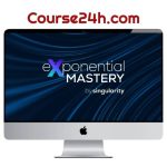 Peter H. Diamandis – Exponential Mastery