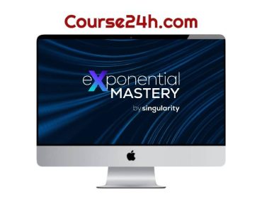 Peter H. Diamandis - Exponential Mastery