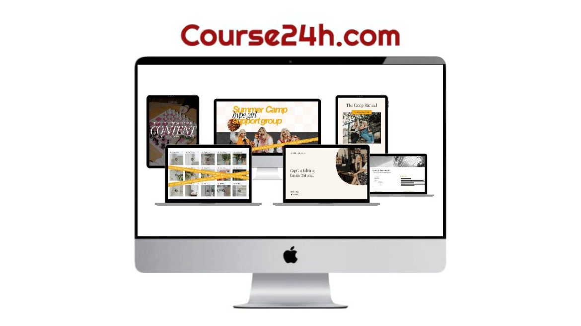 Desing Biz Academy – Summer Sales Camp