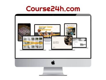 Desing Biz Academy – Summer Sales Camp