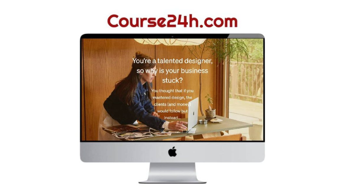 White and Salt – Brand Designer Master Training