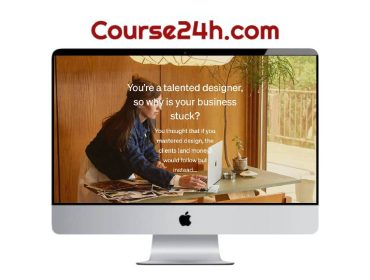 White and Salt – Brand Designer Master Training