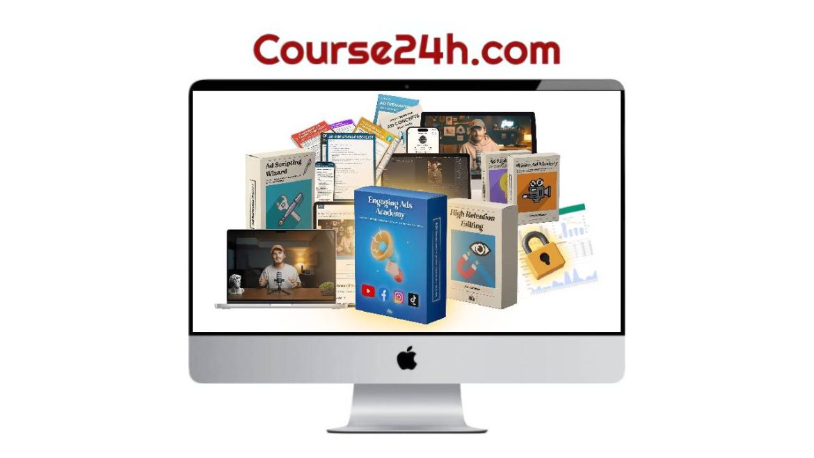 TMS Media – Engaging Ads Academy