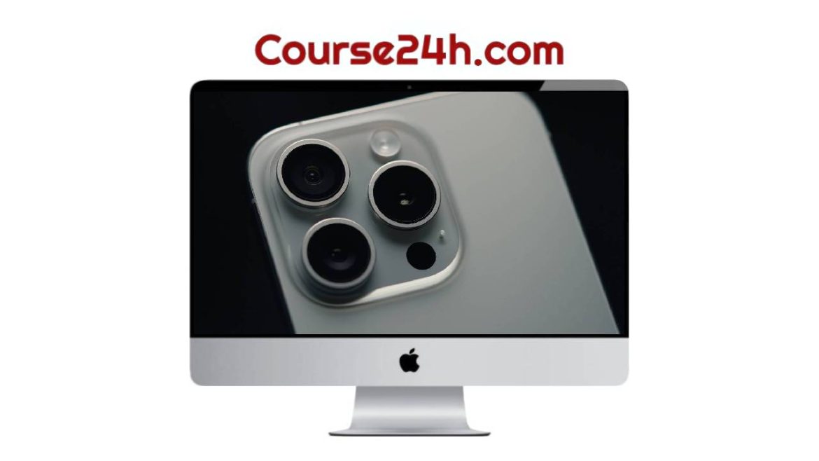Oliur – iPhone Creator Course