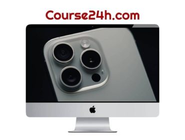 Oliur – iPhone Creator Course
