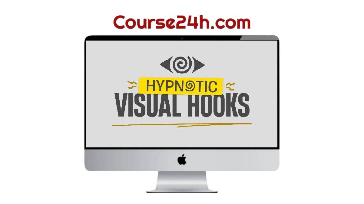 Devin Jatho - Hypnotic Visual Hooks Masterclass