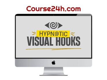 Devin Jatho - Hypnotic Visual Hooks Masterclass