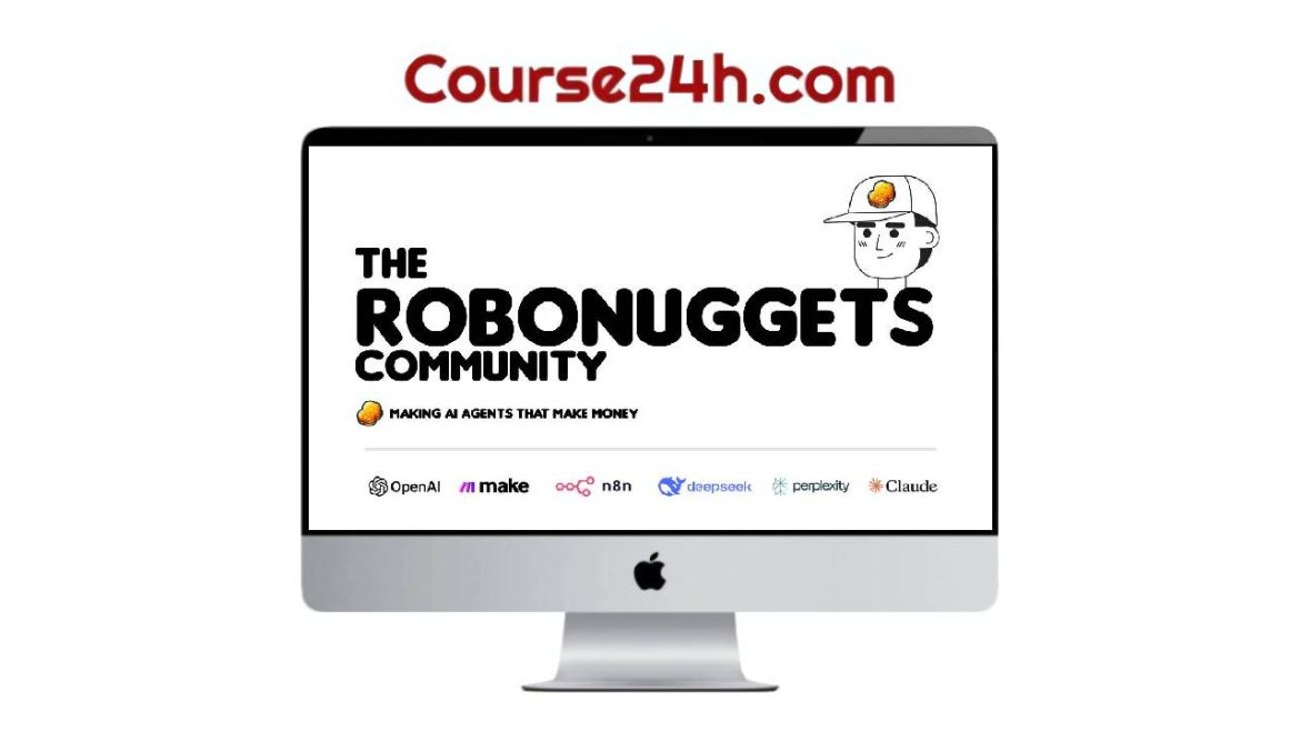 Jay E - The RoboNuggets Community