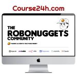 Jay E – The RoboNuggets Community
