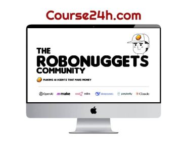 Jay E - The RoboNuggets Community