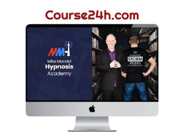 Mike Mandel – Hypnosis Academy