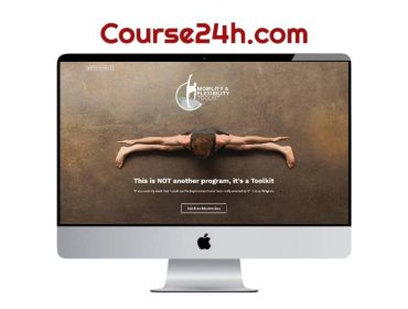 Matt Smith - The Mobility & Flexibility Toolkit