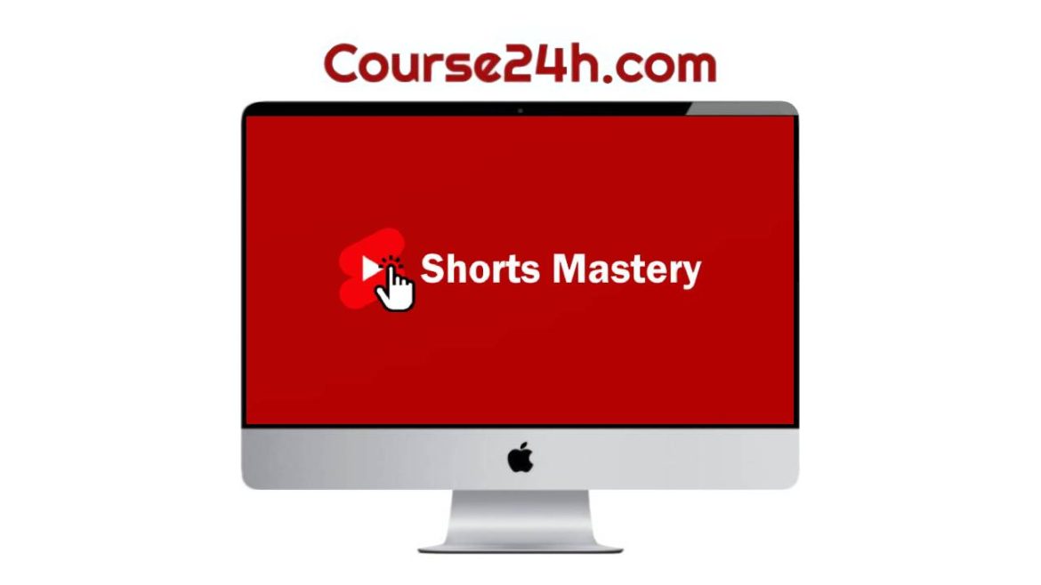 Matt Parr - Shorts mastery