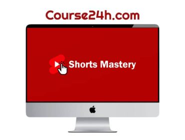 Matt Parr - Shorts mastery
