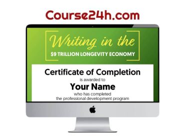 Brian Clark - Writing and Succeeding in the $9 Trillion Longevity Economy