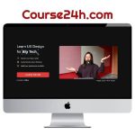 Aliena Cai – Fast Track UX