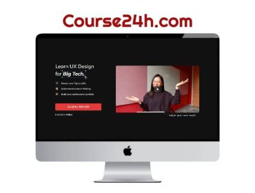 Aliena Cai – Fast Track UX