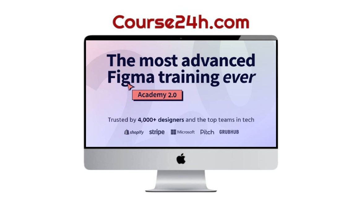 Ridd – Figma Academy 2.0