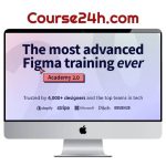 Ridd – Figma Academy 2.0