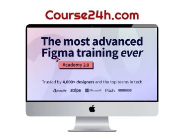 Ridd – Figma Academy 2.0