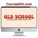 Ryan Lee – Old School