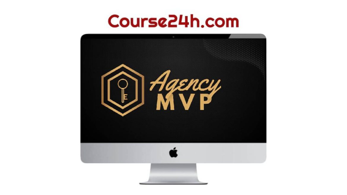 Sam Carlson – Agency MVP