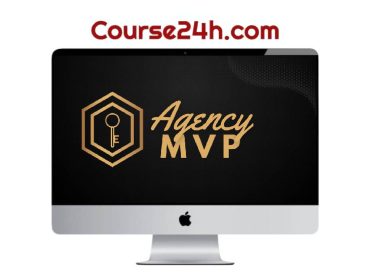 Sam Carlson – Agency MVP