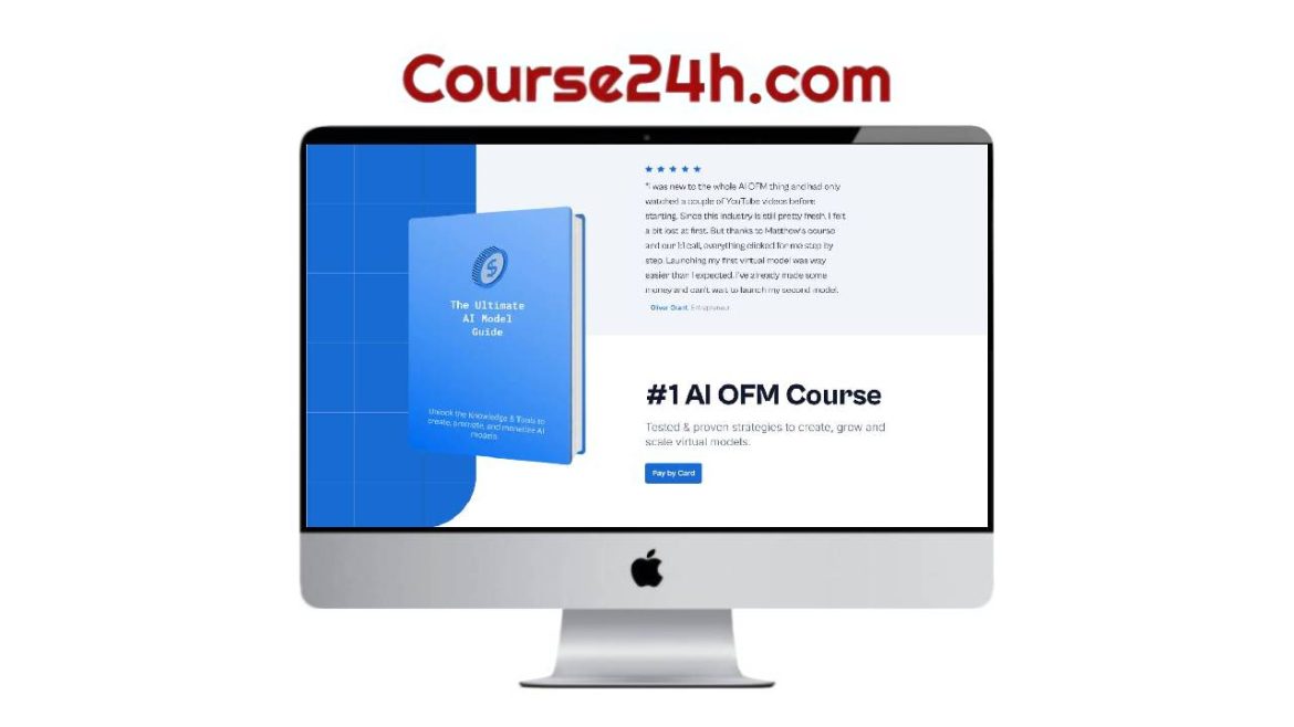 Matthew - #1 AI OFM Course