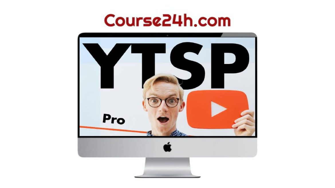 George Blackman – YouTube Scriptwriters Playbook V2 2025