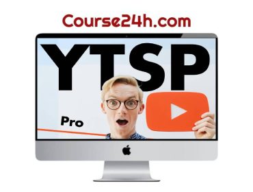 George Blackman – YouTube Scriptwriters Playbook V2 2025