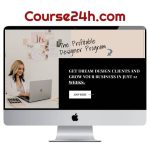 Kady Sandel – The Profitable Designer Program + VIP Bonuses