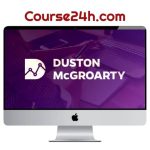 Duston McGroarty – The AI Affiliate Masterclass